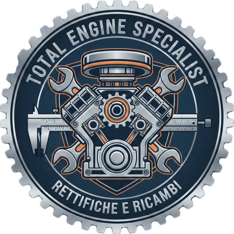 Total Engine Logo
